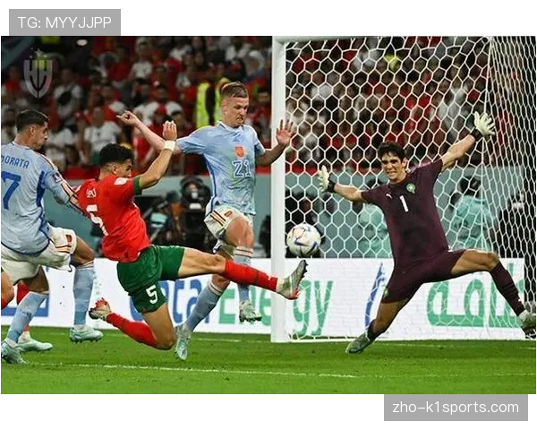 摩洛哥布努延续神奇扑救 塞维利亚门将大赛经验成宝贵财富