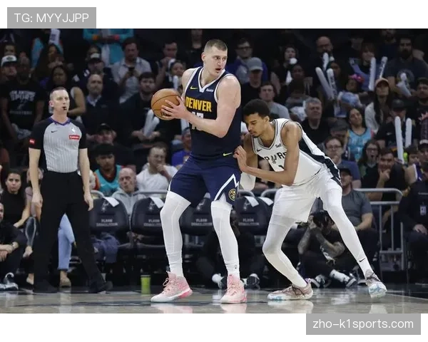 约基奇本赛季第17次单场5+盖帽刷新联盟封盖纪录