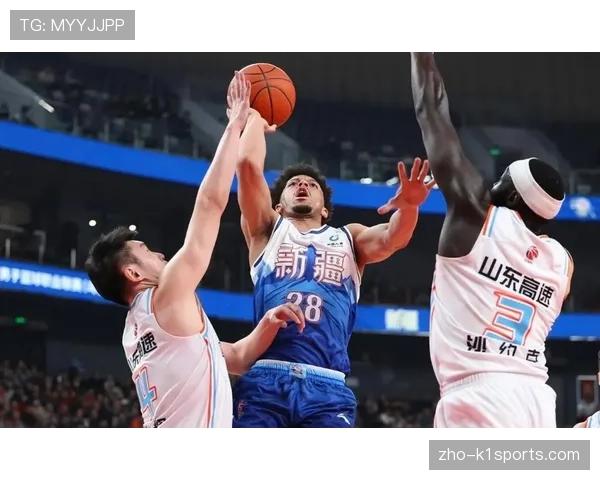 吴冠希西尔扎提朱旭航赛季报销，新疆轮换捉襟见肘